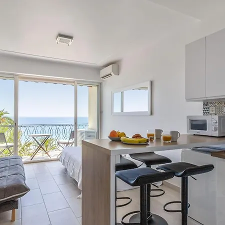 Studio Du Grand Sud - Welkeys Apartment
