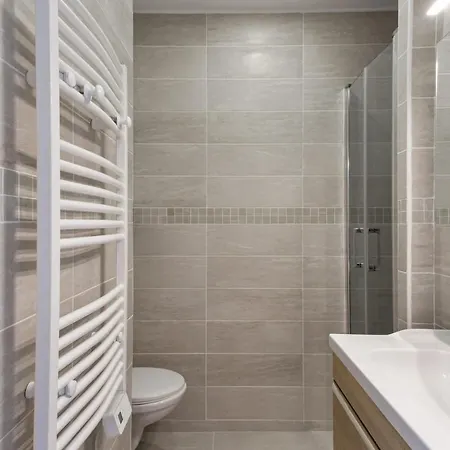 Du Grand Sud - Welkeys Apartament