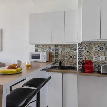 Apartamento Du Grand Sud - Welkeys