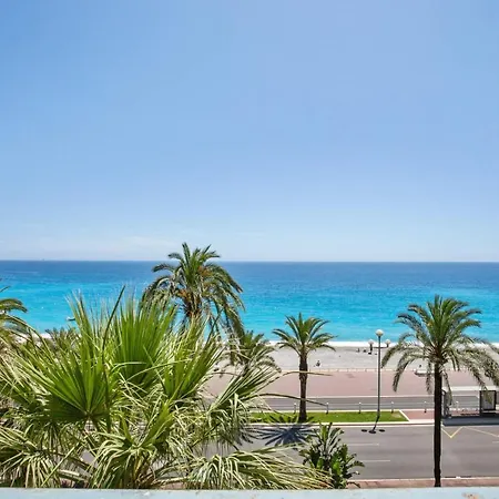 Du Grand Sud - Welkeys * Nice