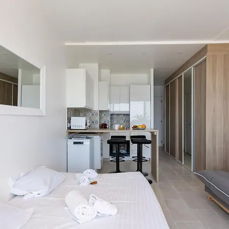 Du Grand Sud - Welkeys Apartamento *