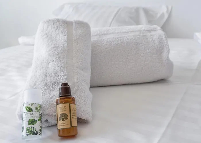 Du Grand Sud - Welkeys شقة نيس