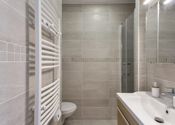 Du Grand Sud - Welkeys شقة