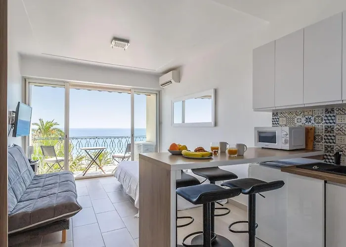 Du Grand Sud - Welkeys شقة