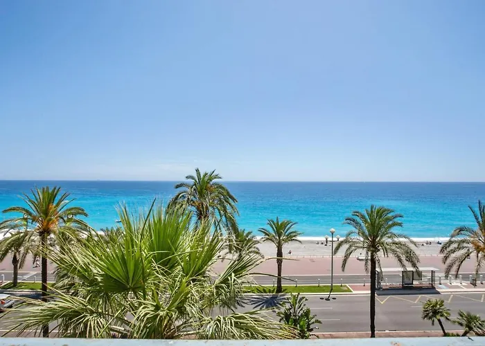 Du Grand Sud - Welkeys * نيس